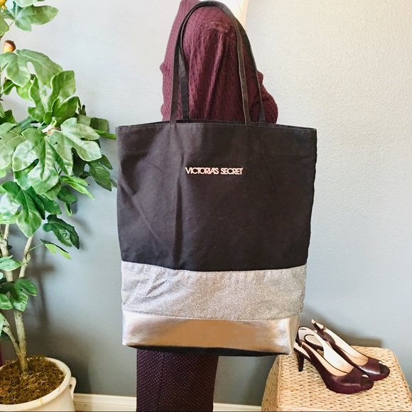 Victoria's Secret Handbags - VS Large Tote